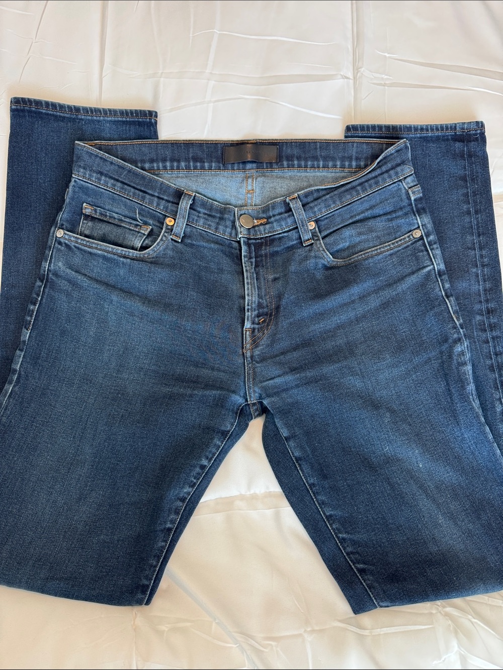 J Brand Tyler Jeans in Wilson color 31